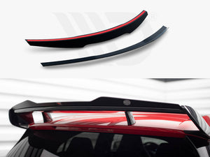 Spoiler CAP Mercedes A W176 AMG Facelift - Wayside Performance 