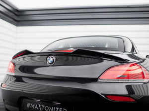 Spoiler CAP 3D BMW Z4 M-Pack E89 Facelift - Wayside Performance 