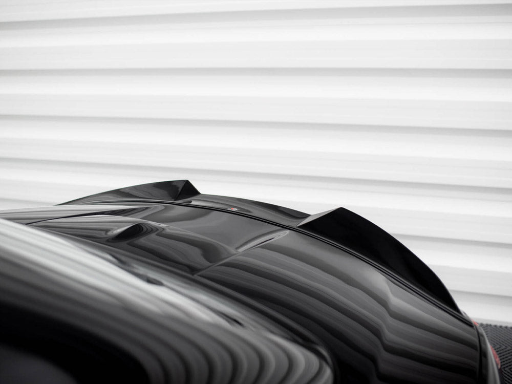 Spoiler CAP 3D BMW Z4 M-Pack E89 Facelift - Wayside Performance 