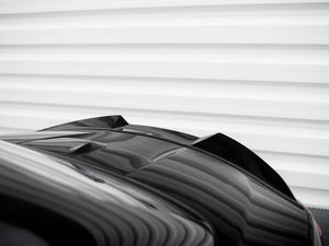 Spoiler CAP 3D BMW Z4 M-Pack E89 Facelift - Wayside Performance 