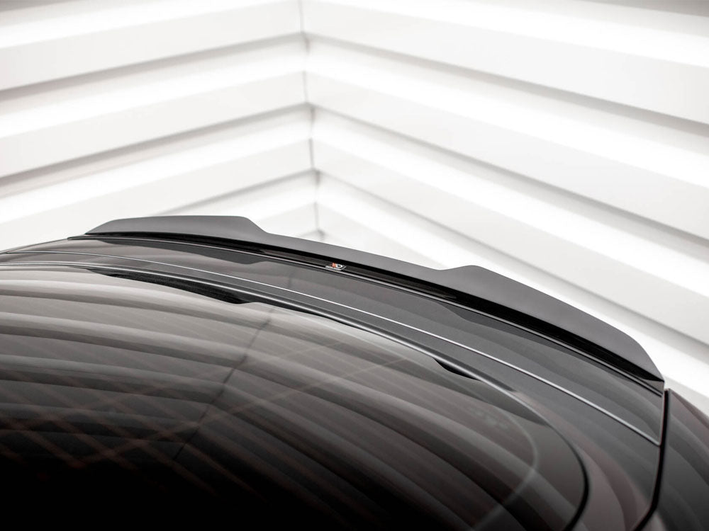 Spoiler CAP Audi TT S / S-Line 8S - Wayside Performance 
