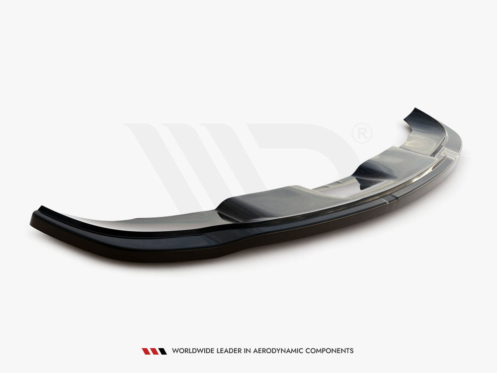 Front Splitter Jeep Grand Cherokee SRT WK2 Facelift - Wayside Performance 