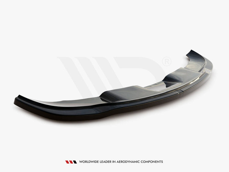 Front Splitter Jeep Grand Cherokee SRT WK2 Facelift - Wayside Performance 