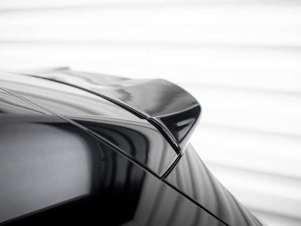 Spoiler CAP 3D Mercedes-AMG A35 Hatchback W177 - Wayside Performance 