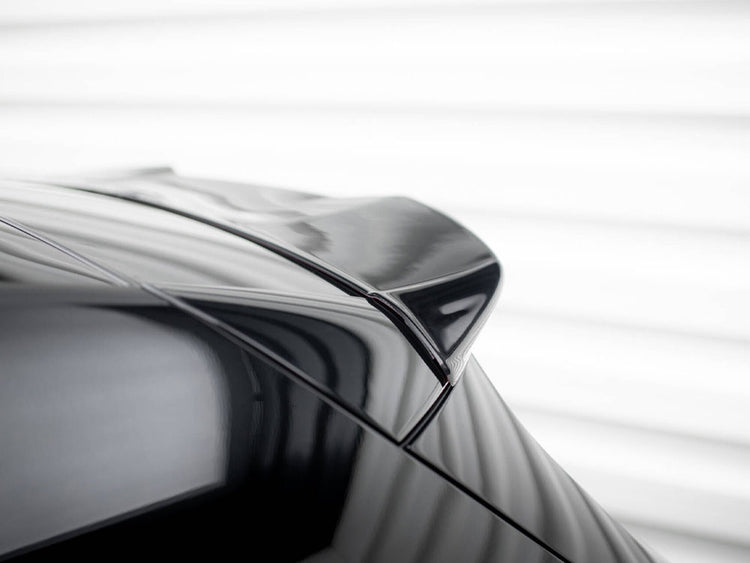Spoiler CAP 3D Mercedes-AMG A35 Hatchback W177 - Wayside Performance 