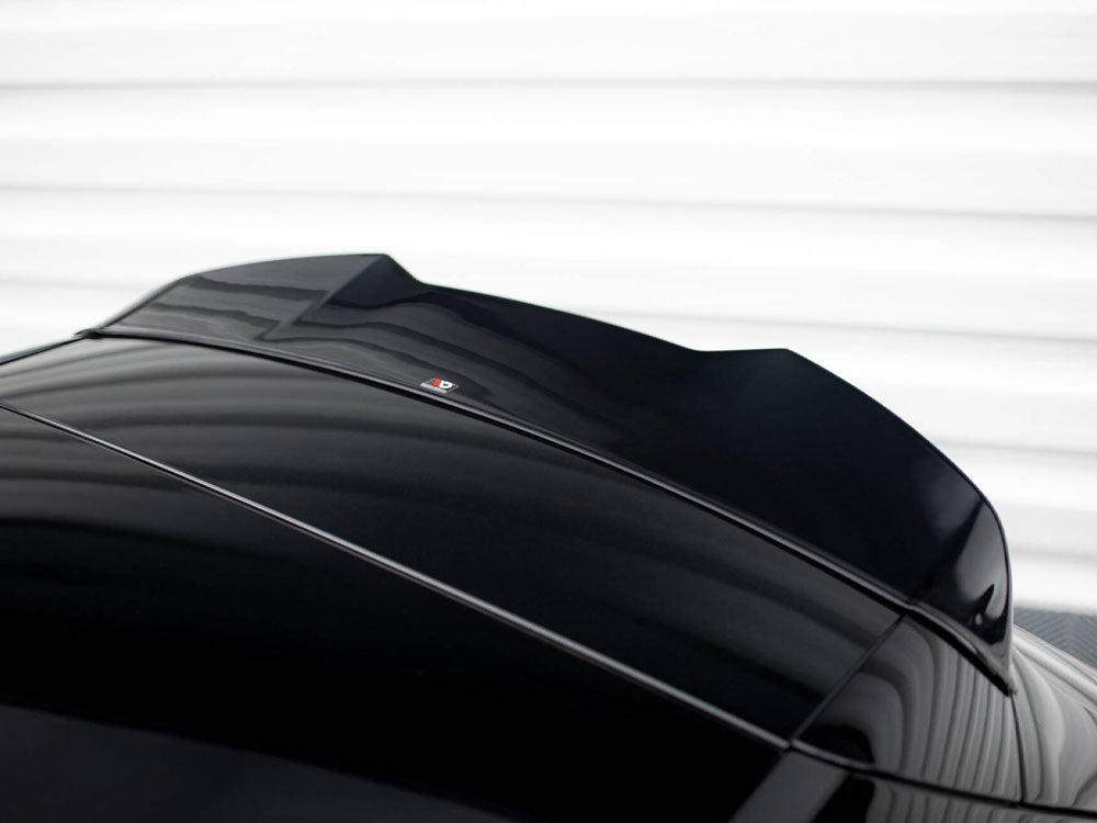 Spoiler CAP 3D Mercedes-AMG A35 Hatchback W177 - Wayside Performance 