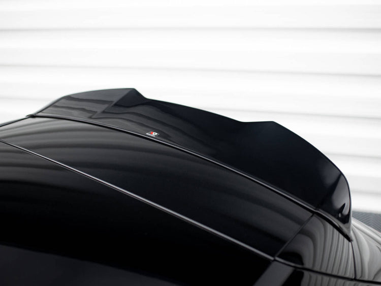 Spoiler CAP 3D Mercedes-AMG A35 Hatchback W177 - Wayside Performance 