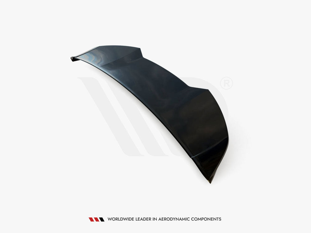 Spoiler CAP 3D Mercedes-AMG A35 Hatchback W177 - Wayside Performance 