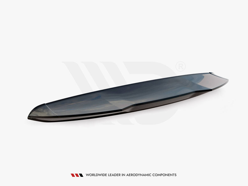 Spoiler CAP 3D Mercedes-AMG A35 Hatchback W177 - Wayside Performance 