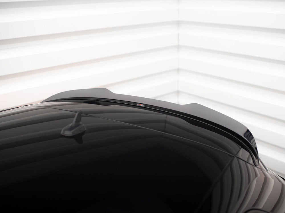 Spoiler CAP Audi A3 Sportback 8V Facelift - Wayside Performance 