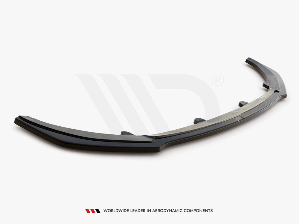 Front Splitter V.1 KIA Stinger GT - Wayside Performance 