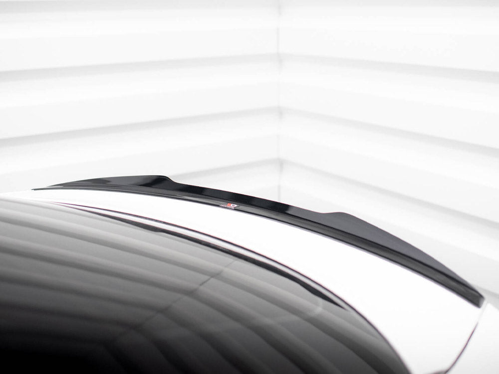 Spoiler CAP KIA Stinger GT - Wayside Performance 