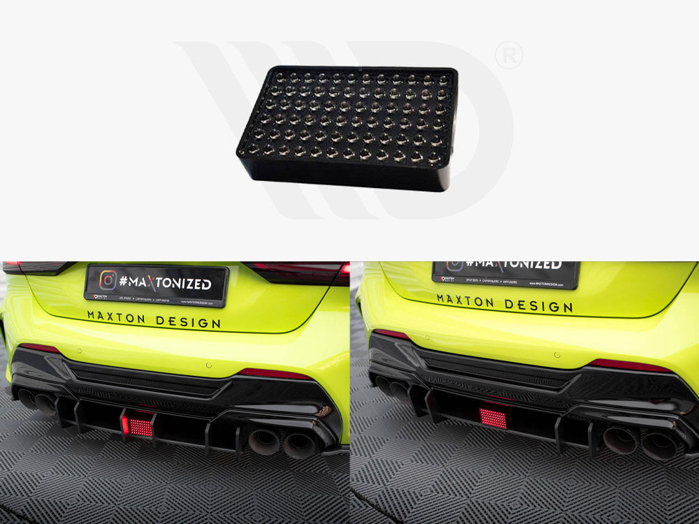 LED STOP Light BMW 1 F40 M-Pack / M135i - Wayside Performance 