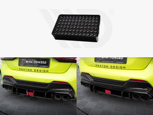 LED STOP Light BMW 1 F40 M-Pack / M135i - Wayside Performance 