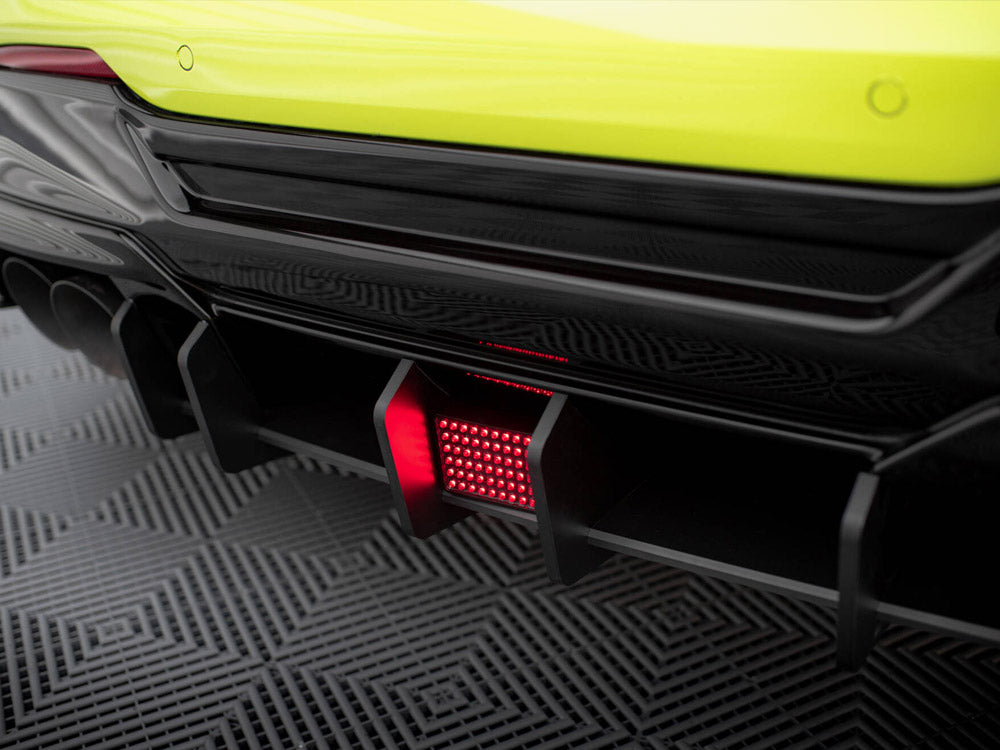 LED STOP Light BMW 1 F40 M-Pack / M135i - Wayside Performance 