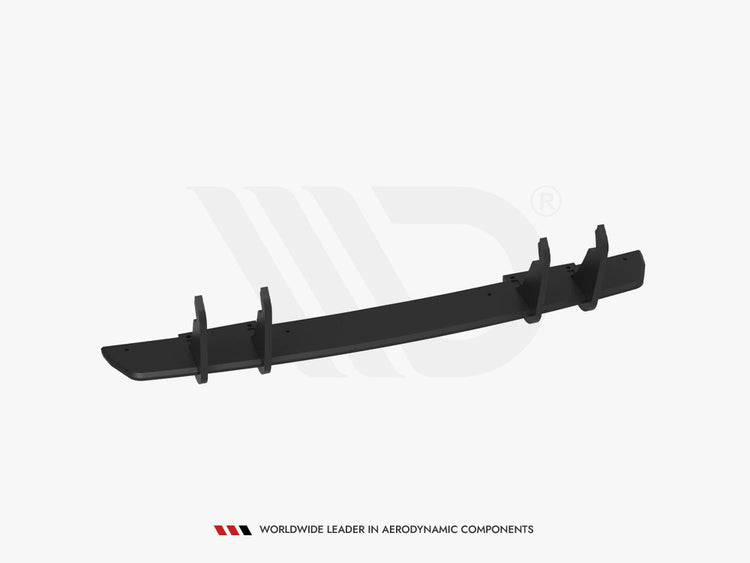 Street PRO Rear Diffuser BMW 4 Gran Coupe M440i G26 - Wayside Performance 