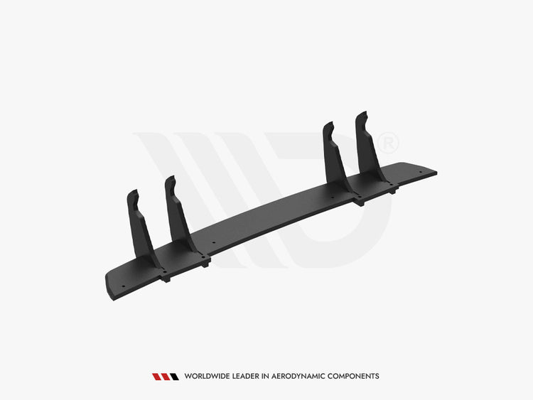 Street PRO Rear Diffuser BMW 4 Gran Coupe M440i G26 - Wayside Performance 