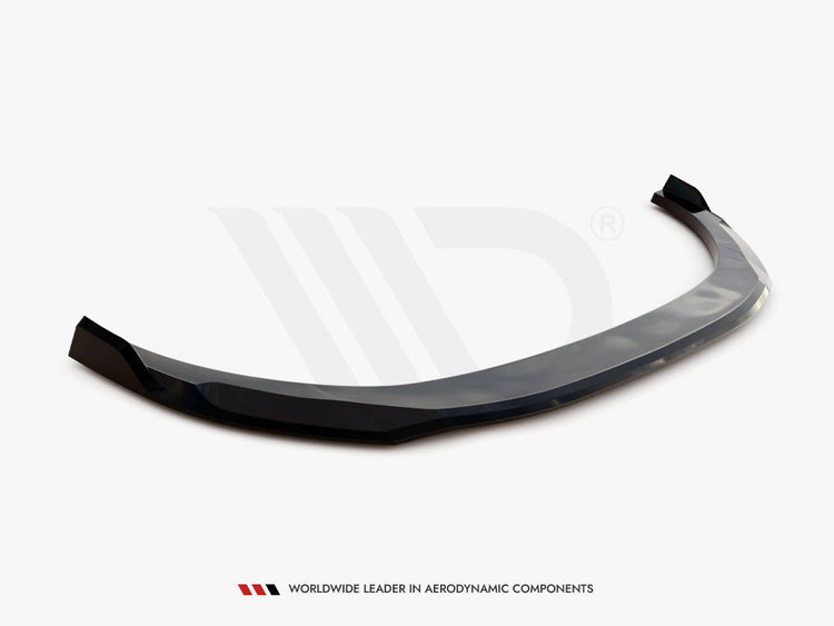 Front Splitter V.1 Kia Proceed / Ceed GT Mk1 Facelift / Mk3 Facelift - Wayside Performance 
