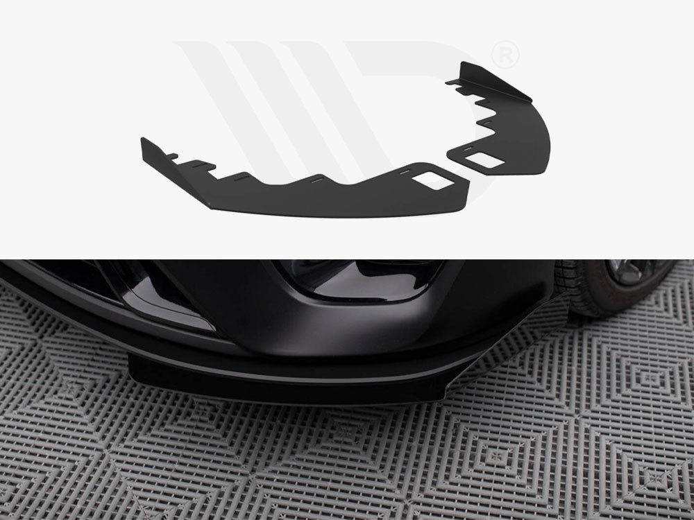 Front Flaps Kia Proceed / Ceed GT Mk1 Facelift / Mk3 Facelift - Wayside Performance 