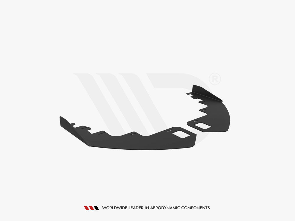 Front Flaps Kia Proceed / Ceed GT Mk1 Facelift / Mk3 Facelift - Wayside Performance 