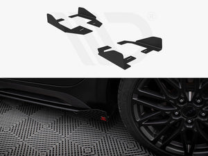 Side Flaps Kia Proceed / Ceed GT Mk1 Facelift / Mk3 Facelift - Wayside Performance 