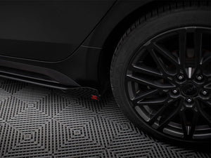 Side Flaps Kia Proceed / Ceed GT Mk1 Facelift / Mk3 Facelift - Wayside Performance 