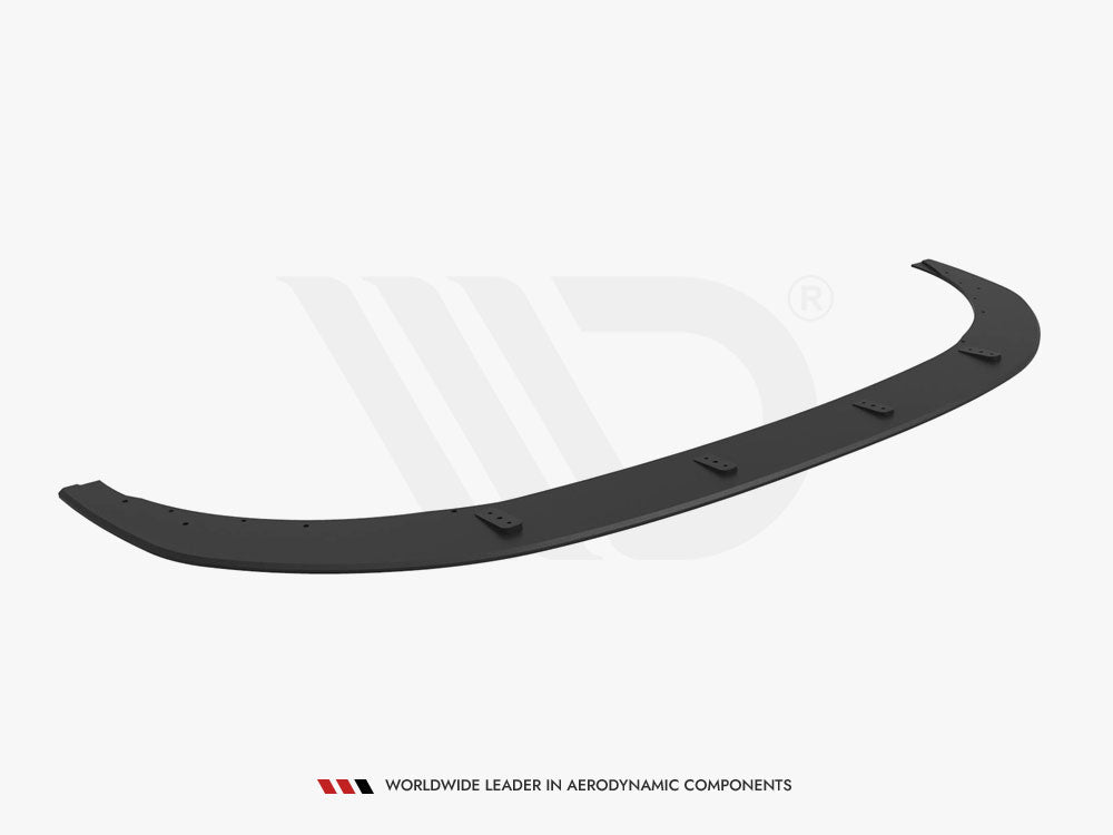 Street PRO Front Splitter Kia Proceed / Ceed GT Mk1 Facelift / Mk3 Facelift - Wayside Performance 