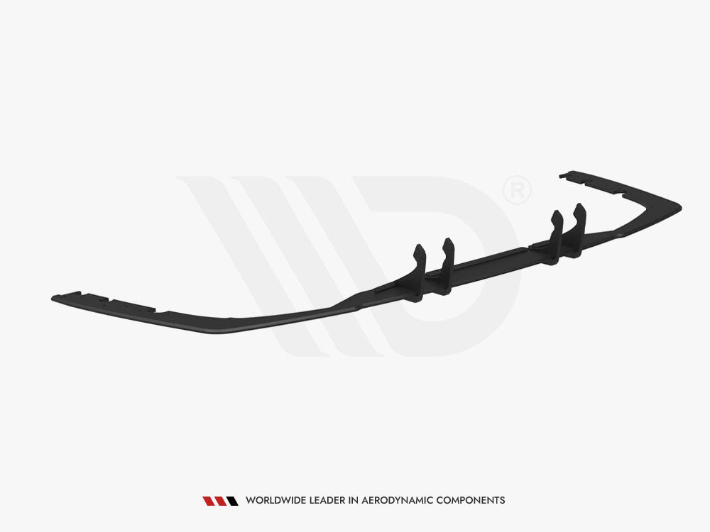 Street PRO Rear Diffuser Kia Stinger Mk1 - Wayside Performance 