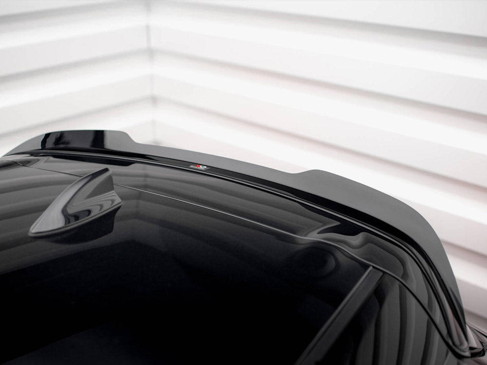 Spoiler CAP Toyota Corolla Mk12 Hatchback - Wayside Performance 