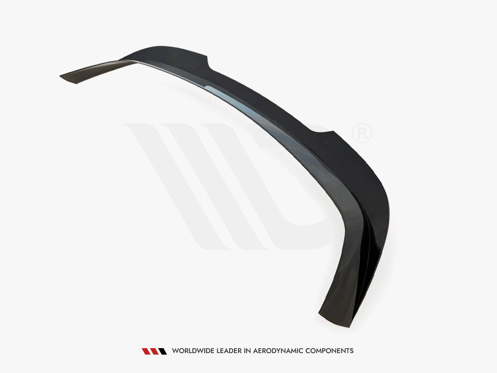 Spoiler CAP Toyota Corolla Mk12 Hatchback - Wayside Performance 
