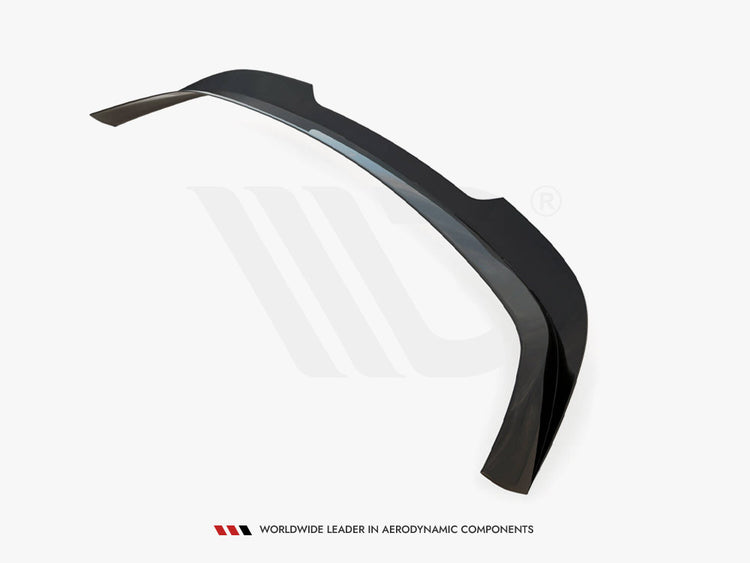 Spoiler CAP Toyota Corolla Mk12 Hatchback - Wayside Performance 
