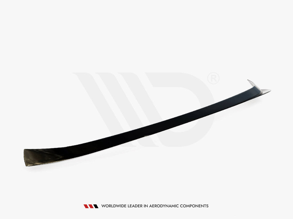 Spoiler CAP Toyota Corolla Mk12 Hatchback - Wayside Performance 