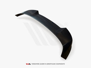 Spoiler CAP 3D Volkswagen Golf GTI / R Mk8 - Wayside Performance 
