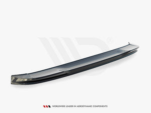 Spoiler CAP 3D Volkswagen Golf GTI / R Mk8 - Wayside Performance 