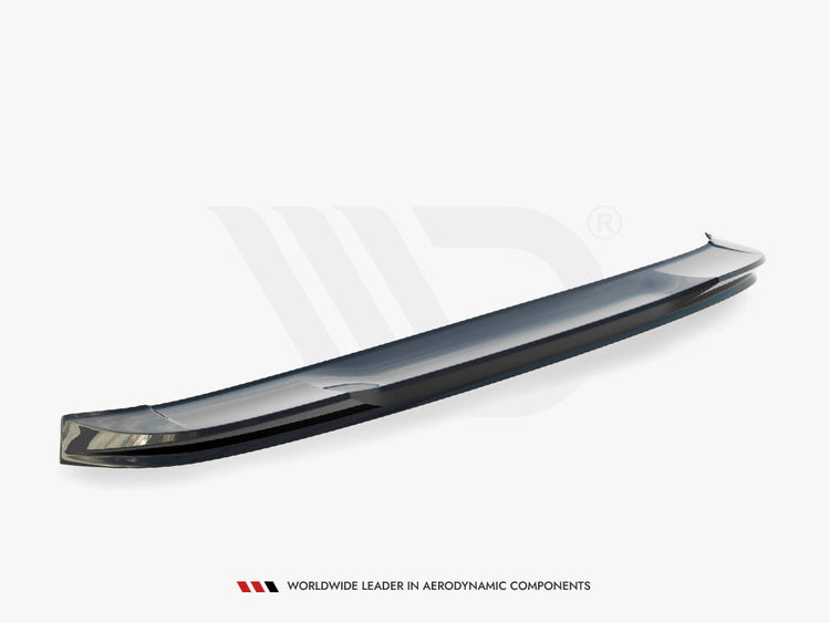 Spoiler CAP 3D Volkswagen Golf GTI / R Mk8 - Wayside Performance 