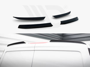 Spoiler CAP Ford Transit Connect Mk2 Facelift - Wayside Performance 