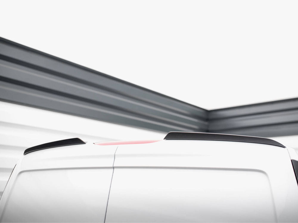 Spoiler CAP Ford Transit Connect Mk2 Facelift - Wayside Performance 