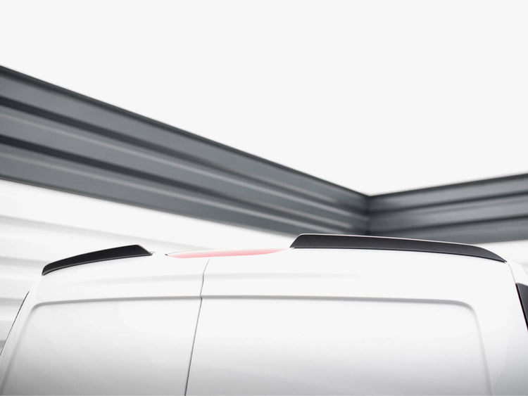 Spoiler CAP Ford Transit Connect Mk2 Facelift - Wayside Performance 