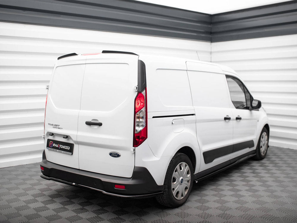 Spoiler CAP Ford Transit Connect Mk2 Facelift - Wayside Performance 