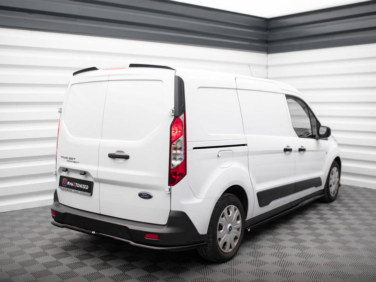 Spoiler CAP Ford Transit Connect Mk2 Facelift - Wayside Performance 