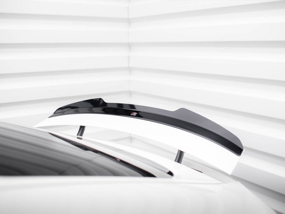 Spoiler CAP Mercedes-AMG GT 53 / 43 V8 Package 4 Door-Coupe - Wayside Performance 