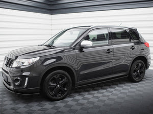 Side Skirts Diffusers Suzuki Vitara S Mk2 - Wayside Performance 