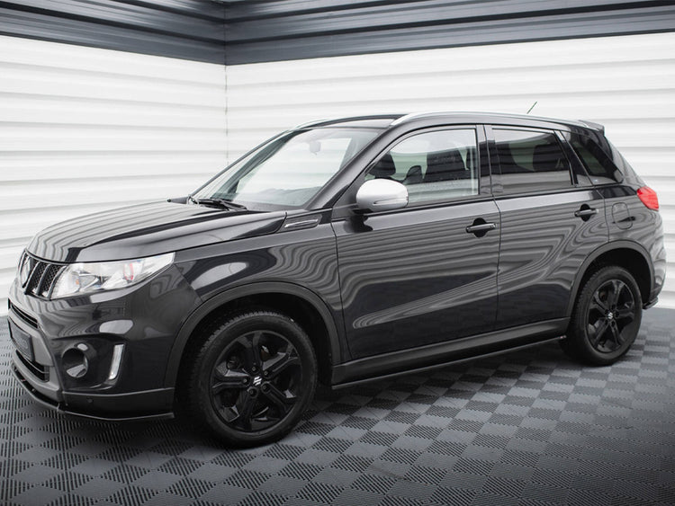 Side Skirts Diffusers Suzuki Vitara S Mk2 - Wayside Performance 