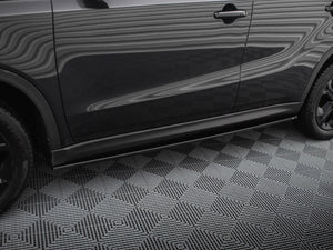 Side Skirts Diffusers Suzuki Vitara S Mk2 - Wayside Performance 