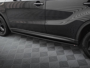 Side Skirts Diffusers Suzuki Vitara S Mk2 - Wayside Performance 