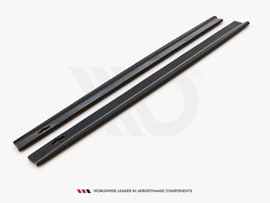 Side Skirts Diffusers Suzuki Vitara S Mk2 - Wayside Performance 