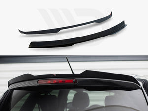 Spoiler CAP Suzuki Vitara S Mk2 - Wayside Performance 