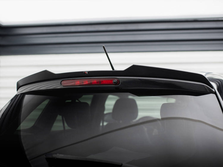 Spoiler CAP Suzuki Vitara S Mk2 - Wayside Performance 