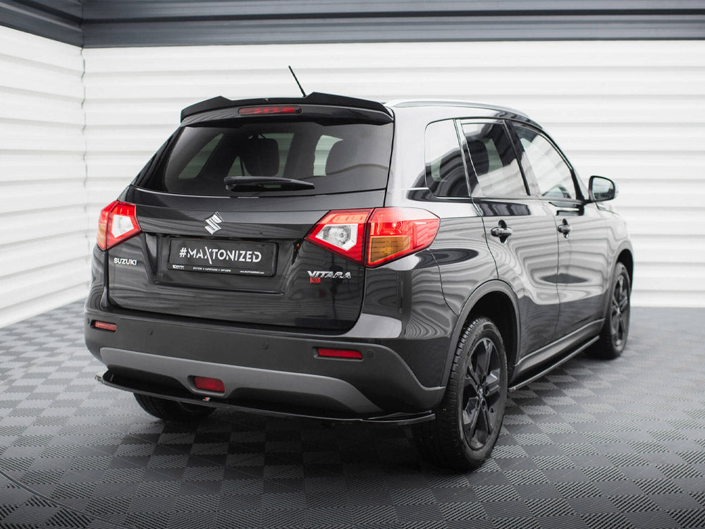 Spoiler CAP Suzuki Vitara S Mk2 - Wayside Performance 