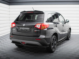 Spoiler CAP Suzuki Vitara S Mk2 - Wayside Performance 